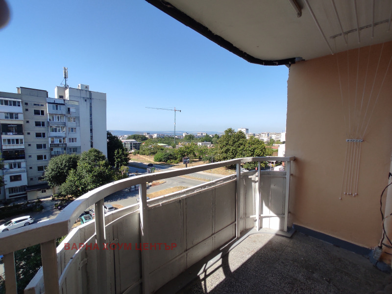 В аренду  1 спальня Варна , Младост 2 , 68 кв.м | 59020464 - изображение [10]