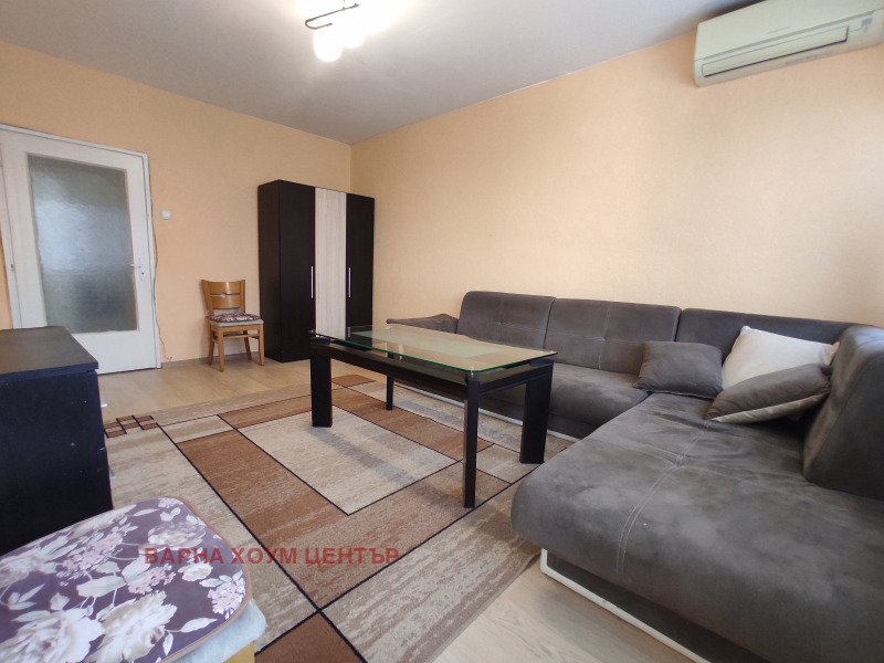 В аренду  1 спальня Варна , Младост 2 , 68 кв.м | 59020464