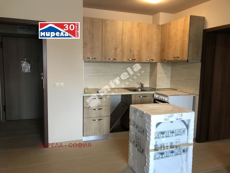 Дава под наем  2-стаен град София , Кръстова вада , 58 кв.м | 14646372 - изображение [2]