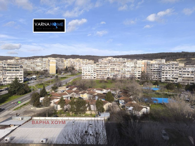 Дава под наем 2-СТАЕН, гр. Варна, Владислав Варненчик 1, снимка 8 - Апартаменти - 53029696