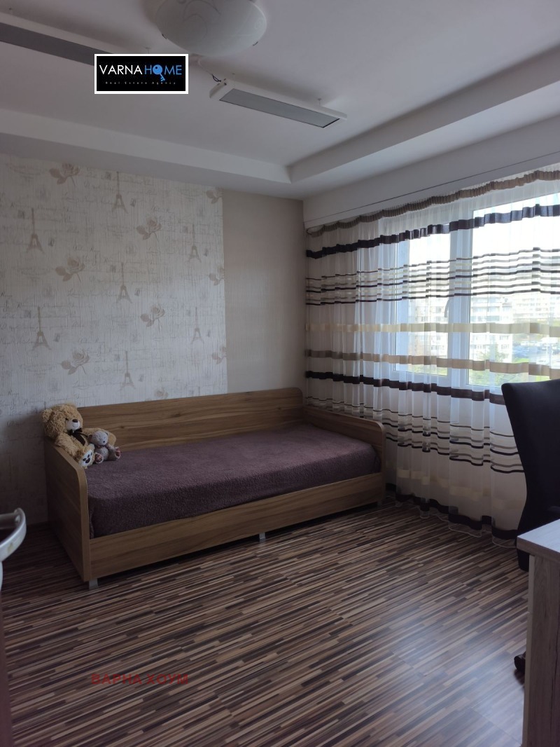 Дава под наем 2-СТАЕН, гр. Варна, Владислав Варненчик 1, снимка 4 - Апартаменти - 53029696