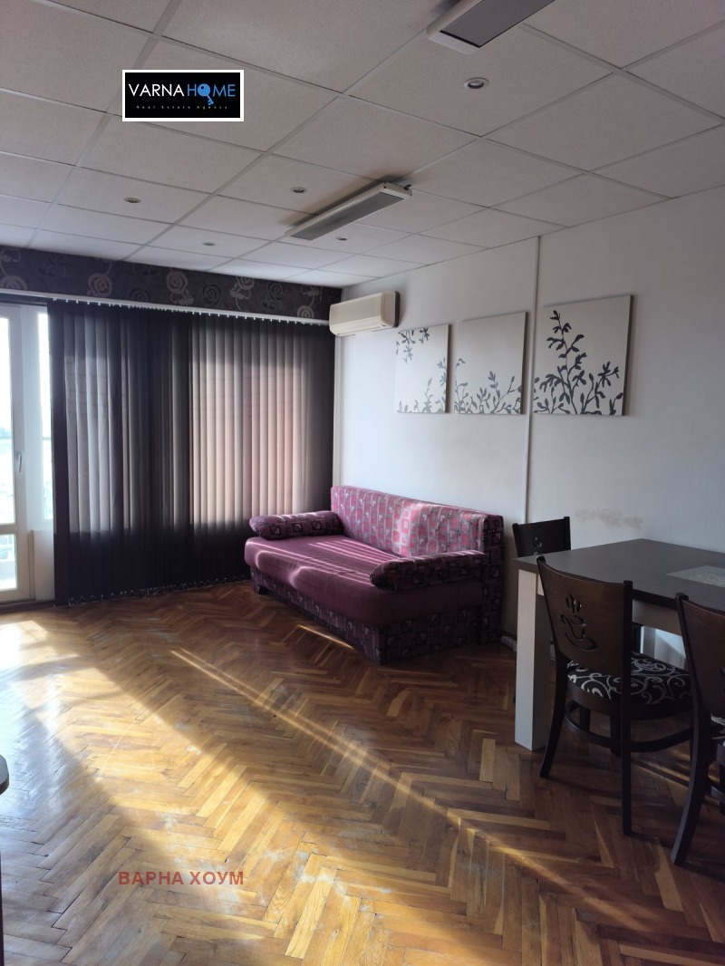 Дава под наем 2-СТАЕН, гр. Варна, Владислав Варненчик 1, снимка 3 - Апартаменти - 53029696