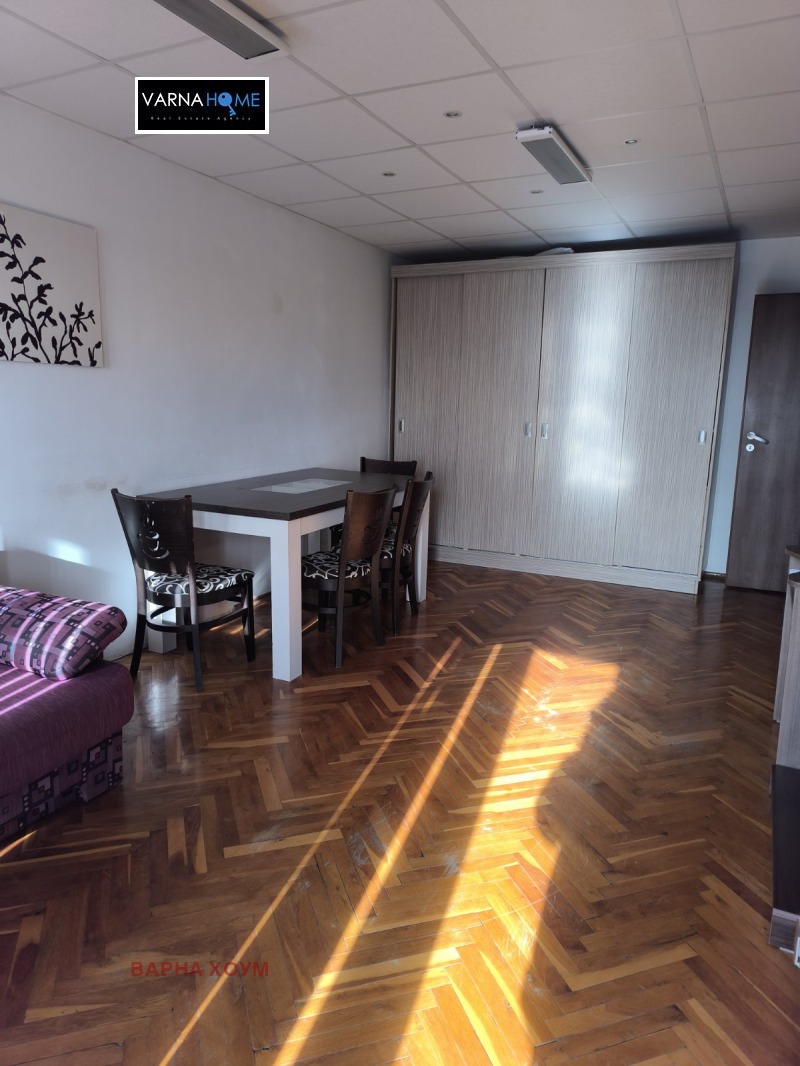 Дава под наем 2-СТАЕН, гр. Варна, Владислав Варненчик 1, снимка 2 - Апартаменти - 53029696