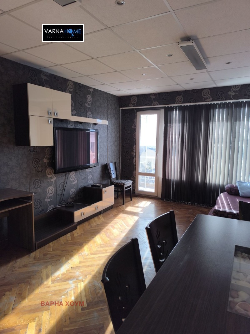Дава под наем 2-СТАЕН, гр. Варна, Владислав Варненчик 1