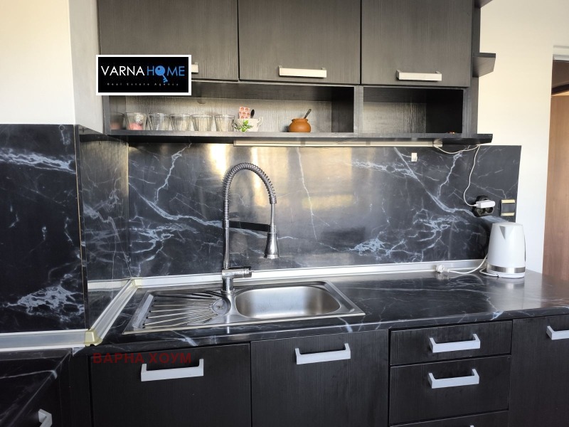 Дава под наем 2-СТАЕН, гр. Варна, Владислав Варненчик 1, снимка 10 - Апартаменти - 53029696