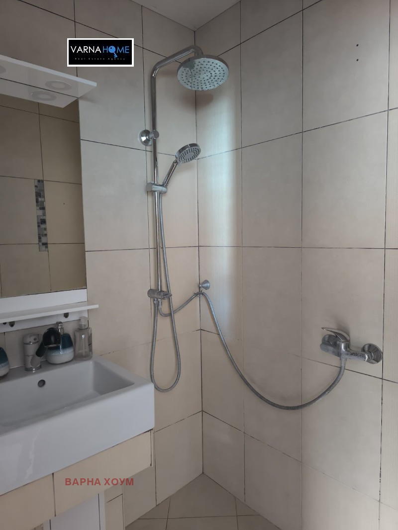 Дава под наем 2-СТАЕН, гр. Варна, Владислав Варненчик 1, снимка 13 - Апартаменти - 53029696