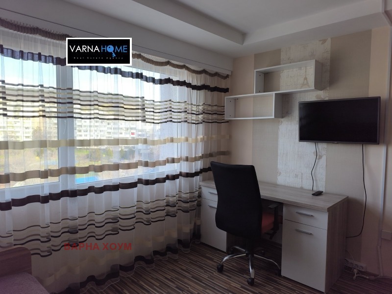 Дава под наем 2-СТАЕН, гр. Варна, Владислав Варненчик 1, снимка 6 - Апартаменти - 53029696