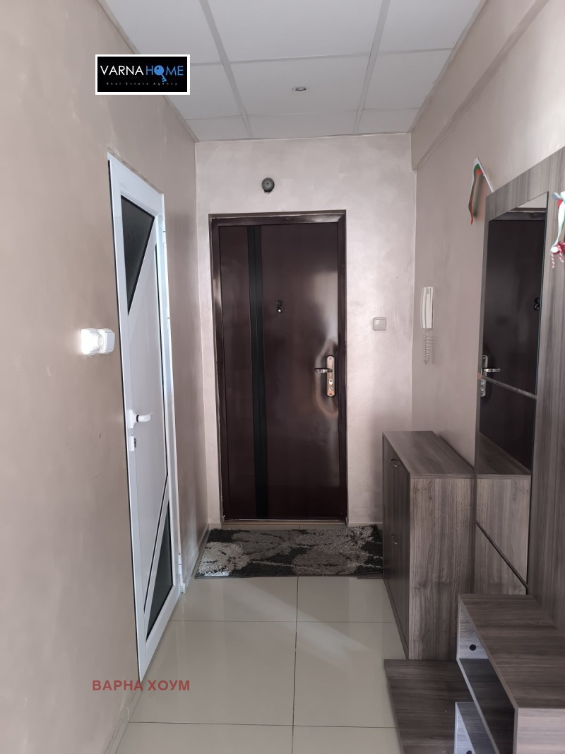 Дава под наем 2-СТАЕН, гр. Варна, Владислав Варненчик 1, снимка 15 - Апартаменти - 53029696