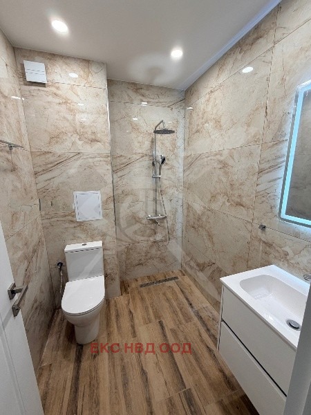 Дава под наем 2-СТАЕН, гр. Пловдив, Тракия, снимка 4 - Апартаменти - 53523160