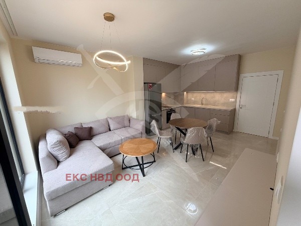 Дава под наем 2-СТАЕН, гр. Пловдив, Тракия, снимка 5 - Апартаменти - 53523160