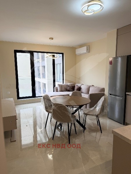 Дава под наем 2-СТАЕН, гр. Пловдив, Тракия, снимка 2 - Апартаменти - 53523160