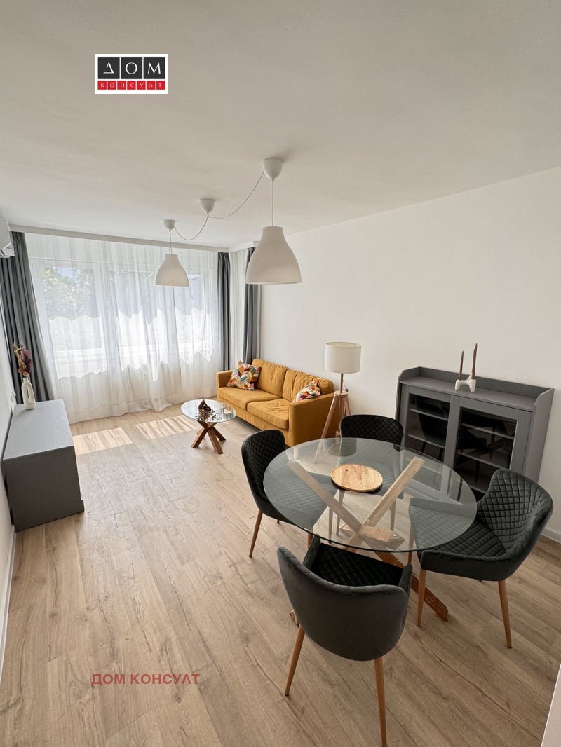 Te huur  2 slaapkamers Sofia , Ivan Vazov , 85 m² | 42803992 - afbeelding [3]