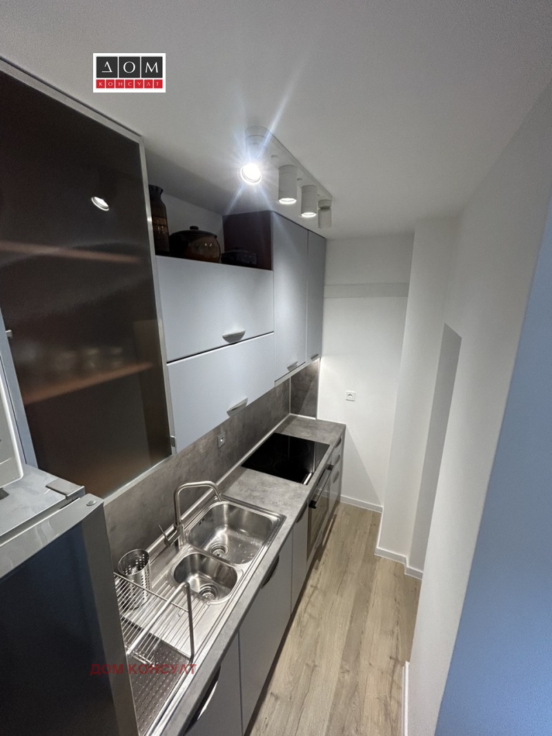 Te huur  2 slaapkamers Sofia , Ivan Vazov , 85 m² | 42803992 - afbeelding [6]