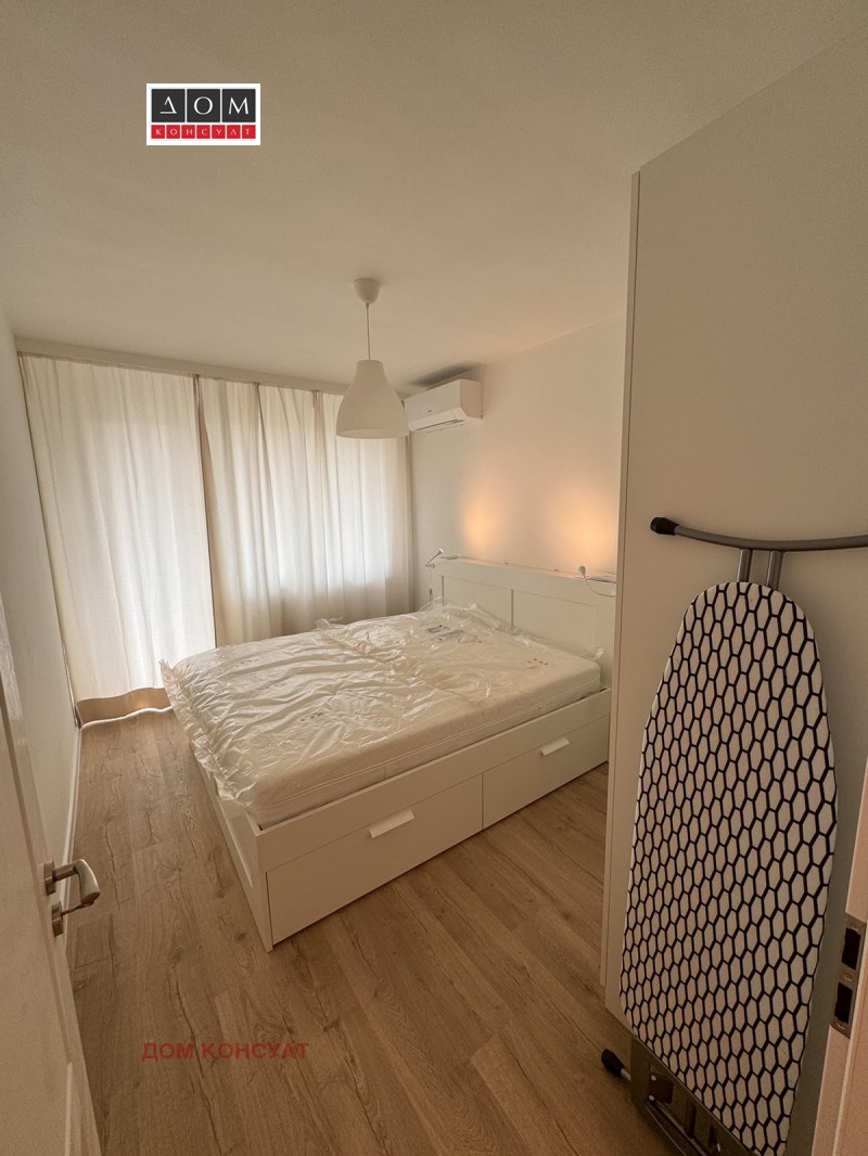 Te huur  2 slaapkamers Sofia , Ivan Vazov , 85 m² | 42803992 - afbeelding [10]