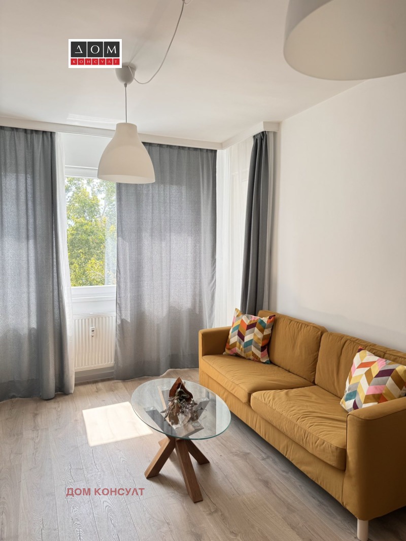 Te huur  2 slaapkamers Sofia , Ivan Vazov , 85 m² | 42803992 - afbeelding [8]