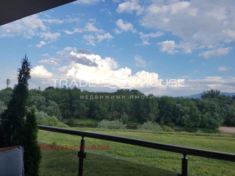 Kiralık  2 yatak odası Plovdiv , Zaharna fabrika , 95 metrekare | 35196606 - görüntü [10]