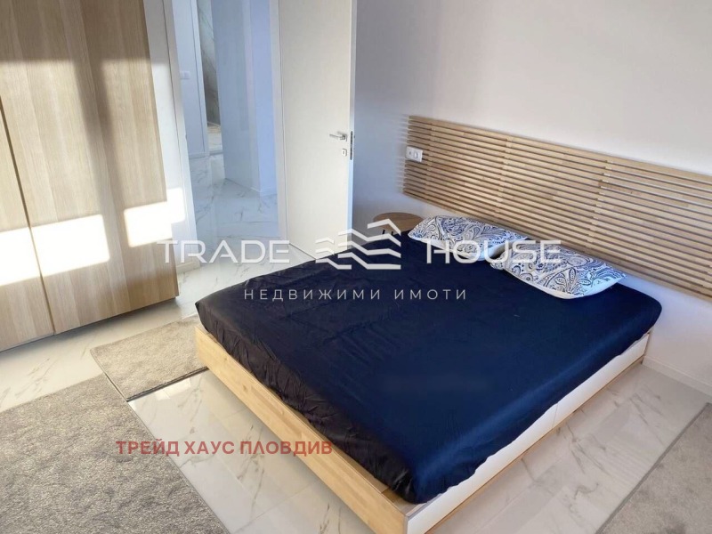 Kiralık  2 yatak odası Plovdiv , Zaharna fabrika , 95 metrekare | 35196606 - görüntü [5]
