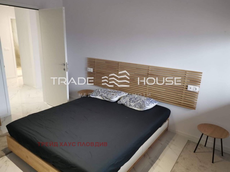 Kiralık  2 yatak odası Plovdiv , Zaharna fabrika , 95 metrekare | 35196606 - görüntü [7]