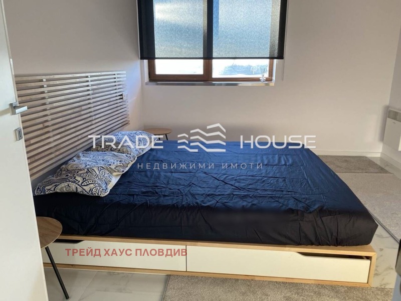 Kiralık  2 yatak odası Plovdiv , Zaharna fabrika , 95 metrekare | 35196606 - görüntü [6]