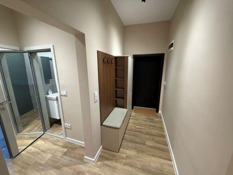 Дава под наем 3-СТАЕН, гр. София, Център, снимка 4 - Апартаменти - 55084147