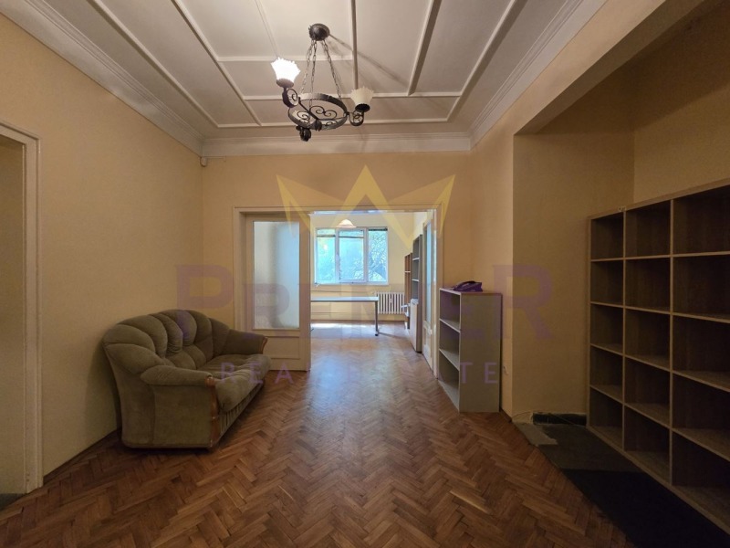 Дава под наем  4-стаен град София , Оборище , 77 кв.м | 22269251
