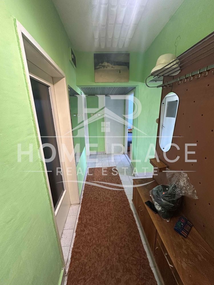 Дава под наем 4-СТАЕН, гр. Варна, Младост 2, снимка 12 - Апартаменти - 55034087
