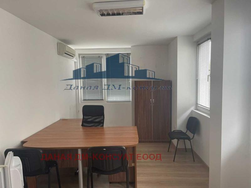 Te huur  Kantoor Sjumen , Dobrudzjanski , 57 m² | 37458247 - afbeelding [4]