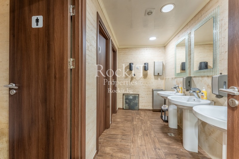 Дава под наем ОФИС, гр. София, Изток, снимка 12 - Офиси - 53251694