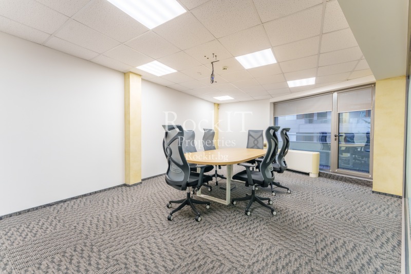 Дава под наем ОФИС, гр. София, Изток, снимка 4 - Офиси - 53251694