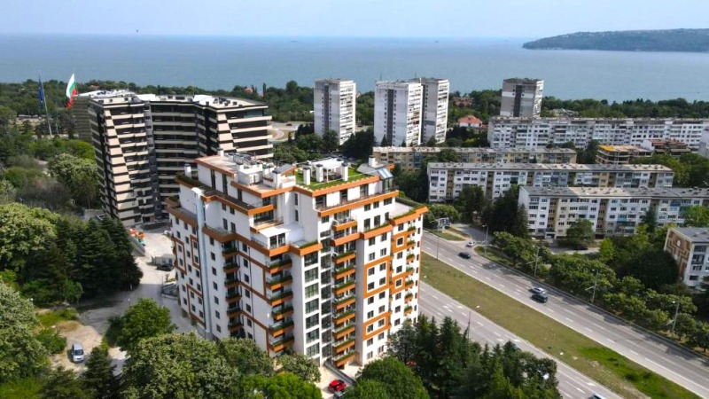 Kiadó  Гараж, Паркомясто Varna , Briz , 11 négyzetméter | 55882505