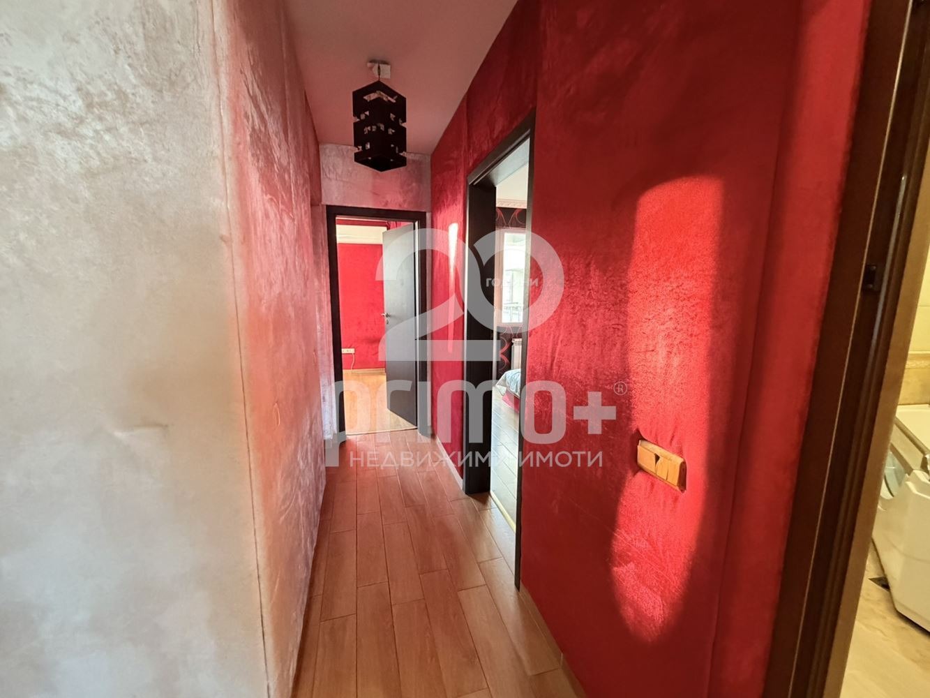 Дава под наем 3-СТАЕН, гр. София, Студентски град, снимка 7 - Апартаменти - 53797766