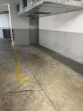 Дава под наем ГАРАЖ, ПАРКОМЯСТО, гр. Варна, Бриз, снимка 2