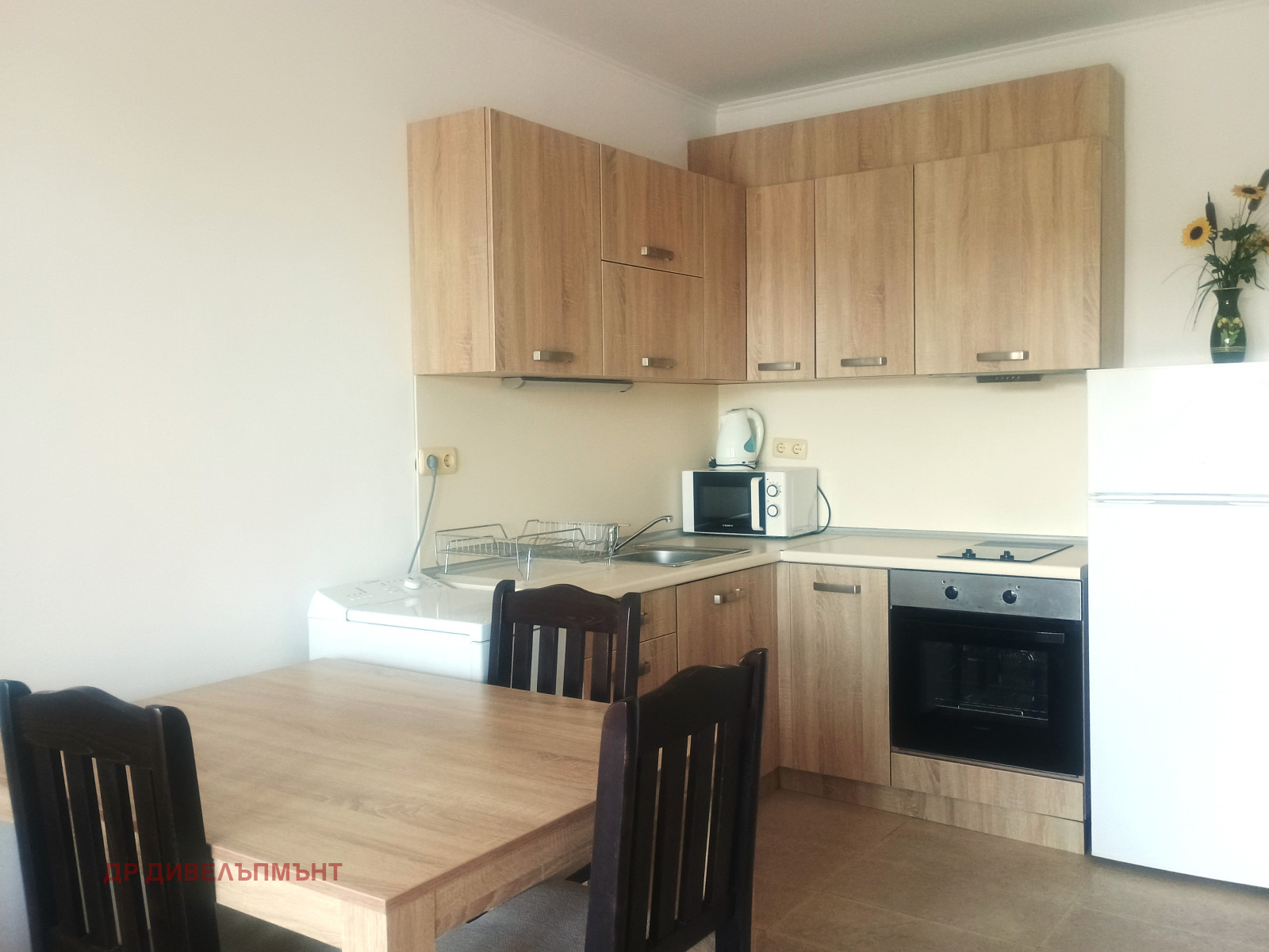 Дава под Наем 1-СТАЕН | Imot.bg — изображение 4