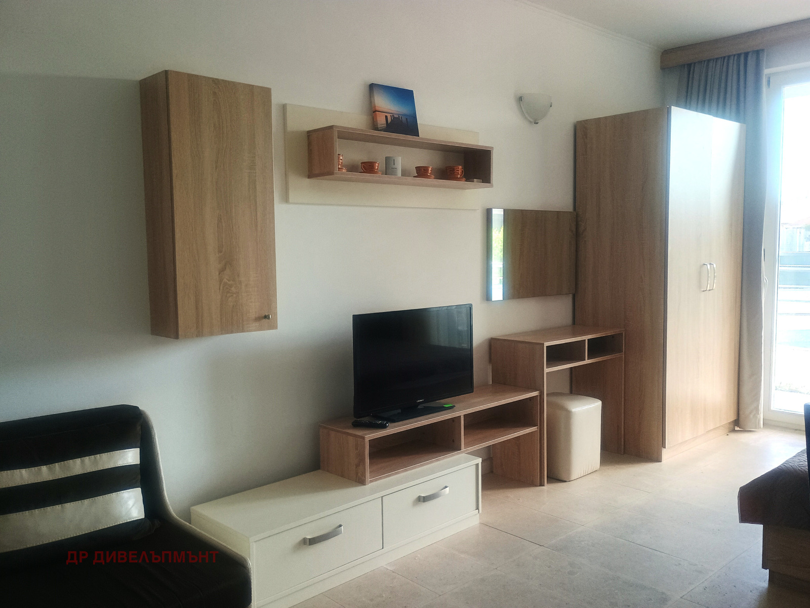 Дава под Наем 1-СТАЕН | Imot.bg — изображение 6