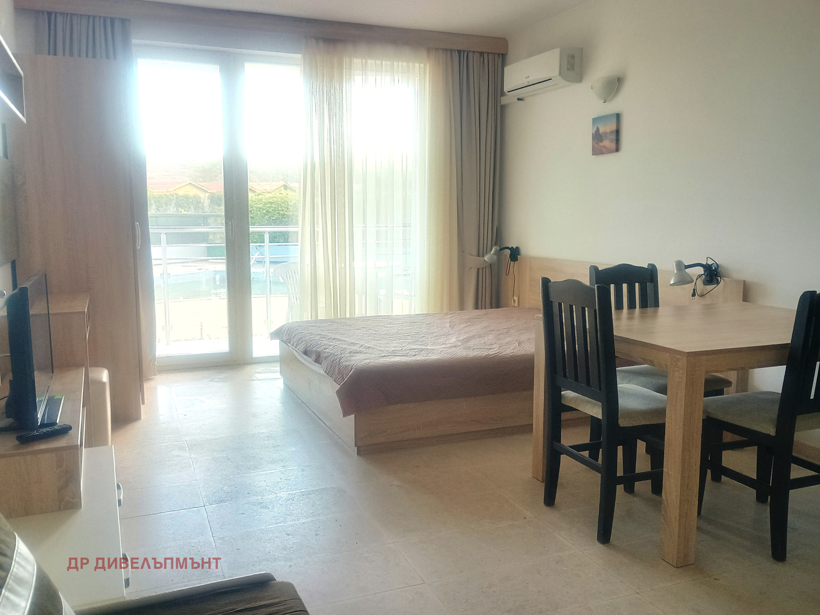 Дава под Наем 1-СТАЕН | Imot.bg — изображение 7