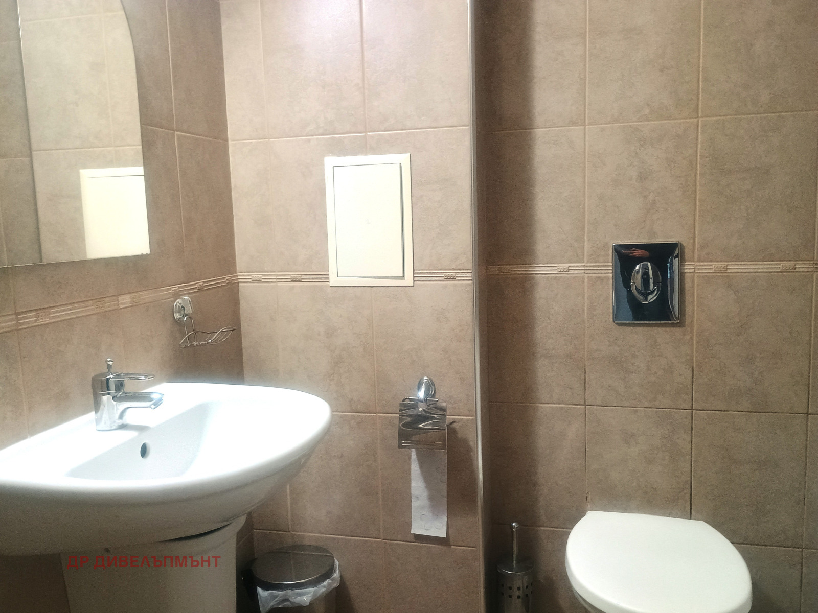 Дава под Наем 1-СТАЕН | Imot.bg — изображение 10