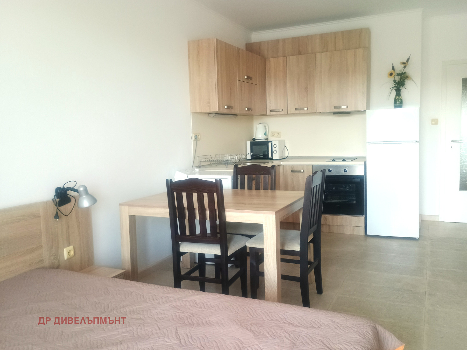 Дава под Наем 1-СТАЕН | Imot.bg — изображение 2