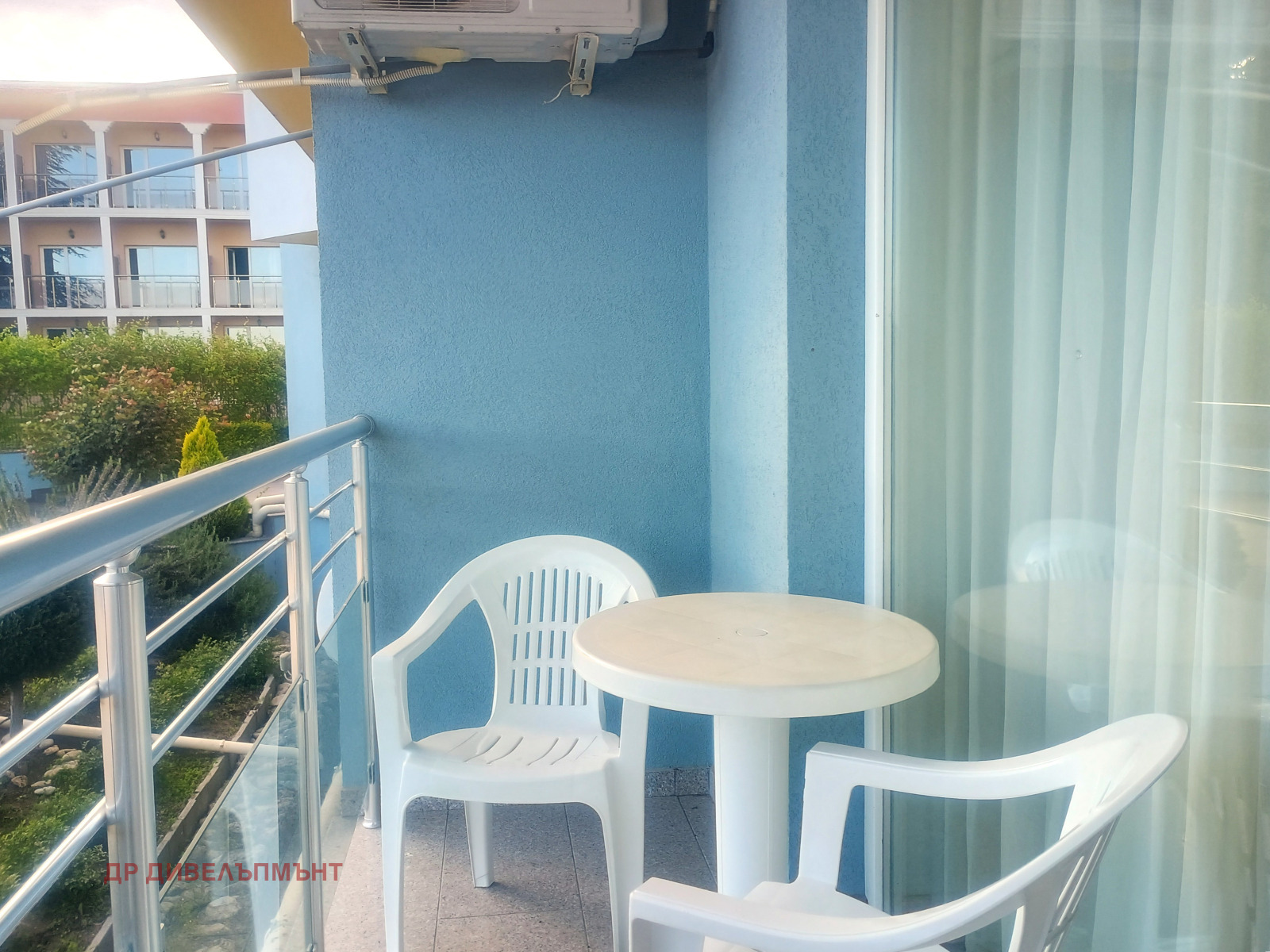 Дава под Наем 1-СТАЕН | Imot.bg — изображение 9