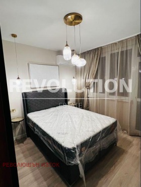 1 bedroom Gratska mahala, Varna 11