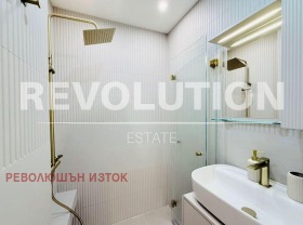 1 bedroom Gratska mahala, Varna 15