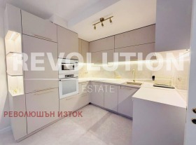 1 bedroom Gratska mahala, Varna 5