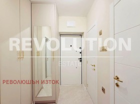 1 bedroom Gratska mahala, Varna 13