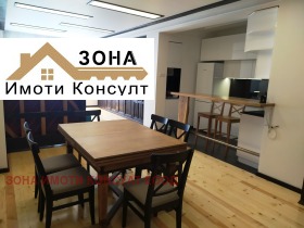 1 sovrum Centar, Sofia 5