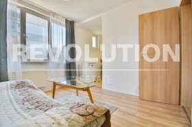1 dormitor Liulin 9, Sofia