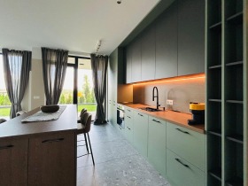 1 Schlafzimmer Mladost 4, Sofia