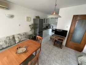 2 makuuhuonetta Tsentar, Burgas