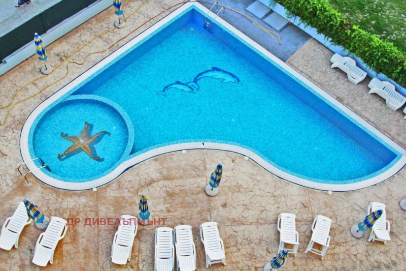 Te huur  Studio regio Boergas , Nesebar , 39 m² | 61626536 - afbeelding [13]