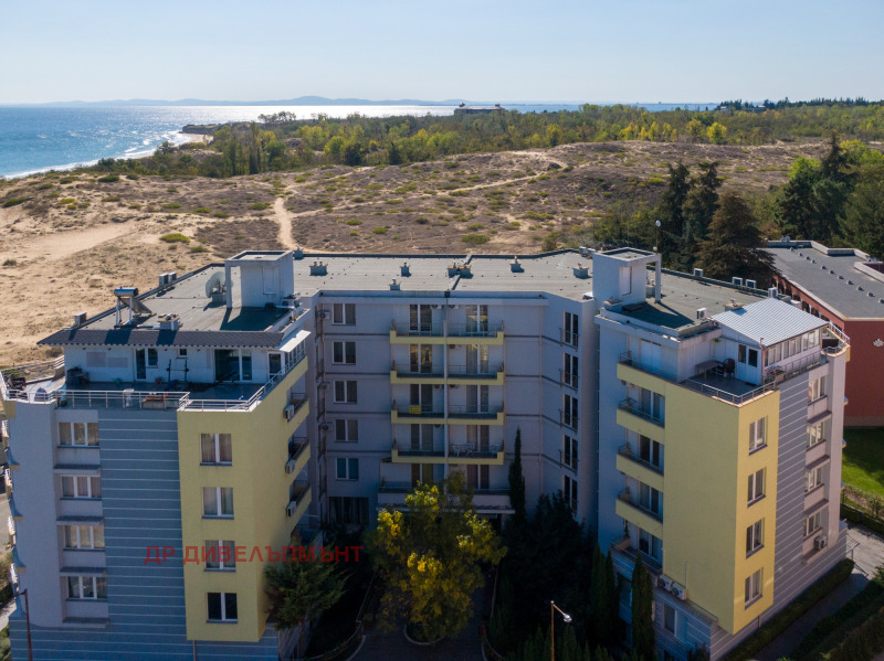 Te huur  Studio regio Boergas , Nesebar , 39 m² | 61626536 - afbeelding [14]