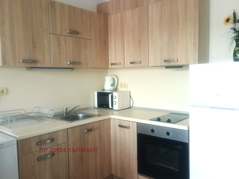 Te huur  Studio regio Boergas , Nesebar , 39 m² | 61626536 - afbeelding [5]