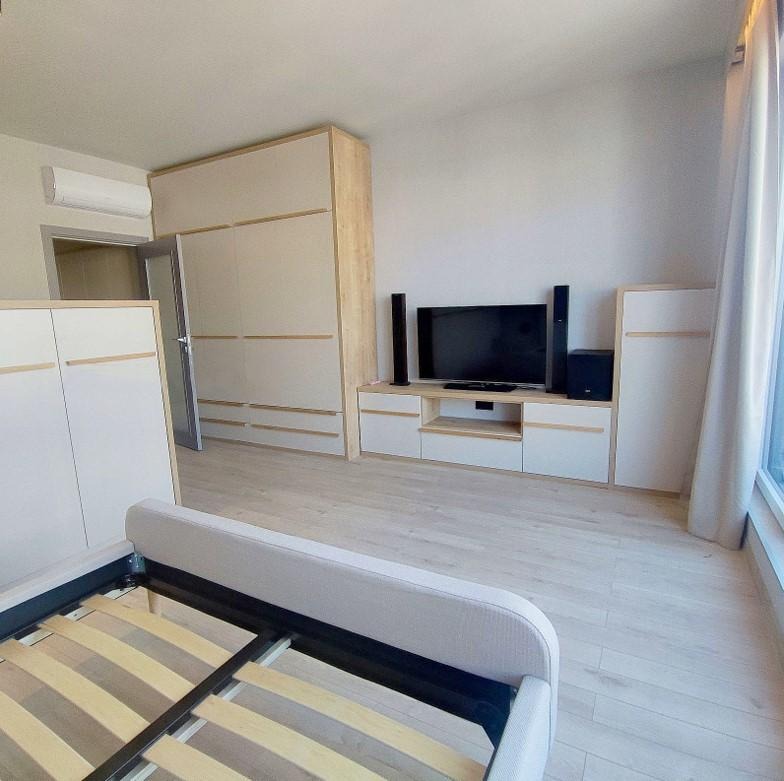 Da affittare  Studio Sofia , Studentski grad , 51 mq | 82582828 - Immagine [5]